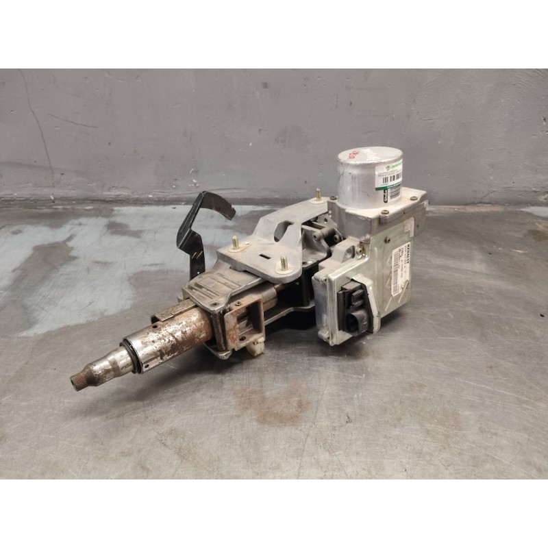 Recambio de columna direccion para renault megane ii berlina 5p 1.5 dci diesel referencia OEM IAM 8200445347A  