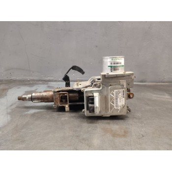 Recambio de columna direccion para renault megane ii berlina 5p 1.5 dci diesel referencia OEM IAM 8200445347A  