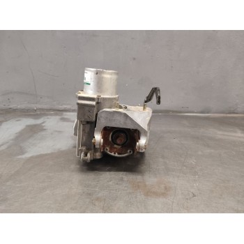 Recambio de columna direccion para renault megane ii berlina 5p 1.5 dci diesel referencia OEM IAM 8200445347A  