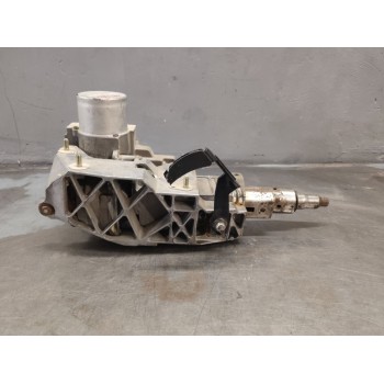 Recambio de columna direccion para renault megane ii berlina 5p 1.5 dci diesel referencia OEM IAM 8200445347A  
