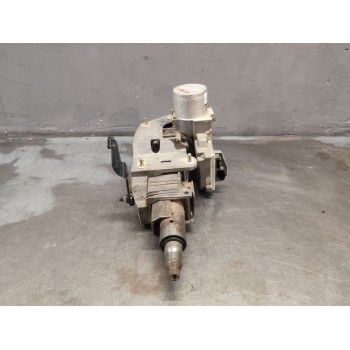 Recambio de columna direccion para renault megane ii berlina 5p 1.5 dci diesel referencia OEM IAM 8200445347A  