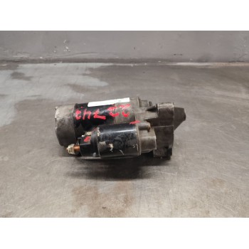 Recambio de motor arranque para citroën xsara break 1.9 d sx referencia OEM IAM   12 DIENTES
