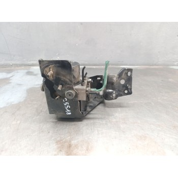Recambio de abs para peugeot 1007 (km_) 1.6 hdi referencia OEM IAM 9663841580  