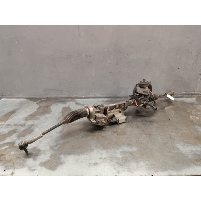 Recambio de cremallera direccion para audi a3 (8p) 2.0 tdi ambiente referencia OEM IAM 1K1423051BE  