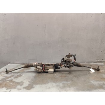 Recambio de cremallera direccion para audi a3 (8p) 2.0 tdi ambiente referencia OEM IAM 1K1423051BE  