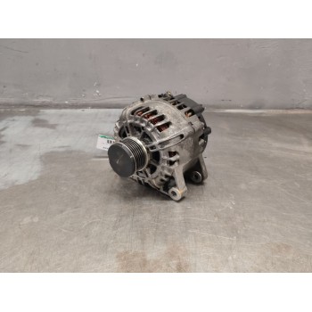 ALTERNADOR 9818677980 