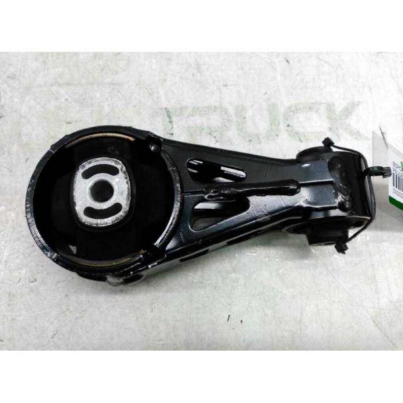 Recambio de soporte motor trasero para peugeot 406 berlina (s1/s2) sr referencia OEM IAM   