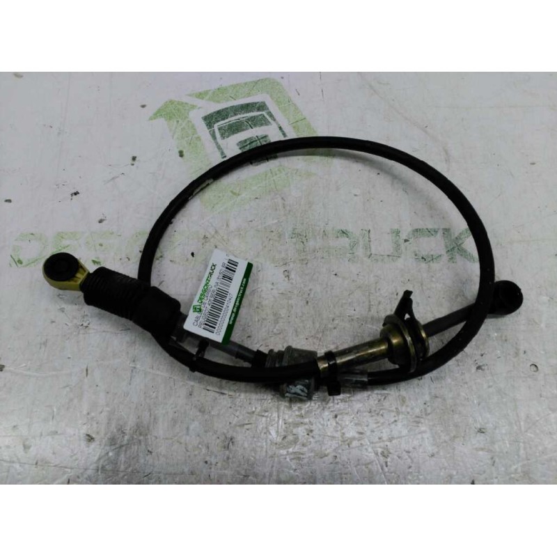 Recambio de cables de cambio para peugeot 406 berlina (s1/s2) sr referencia OEM IAM   