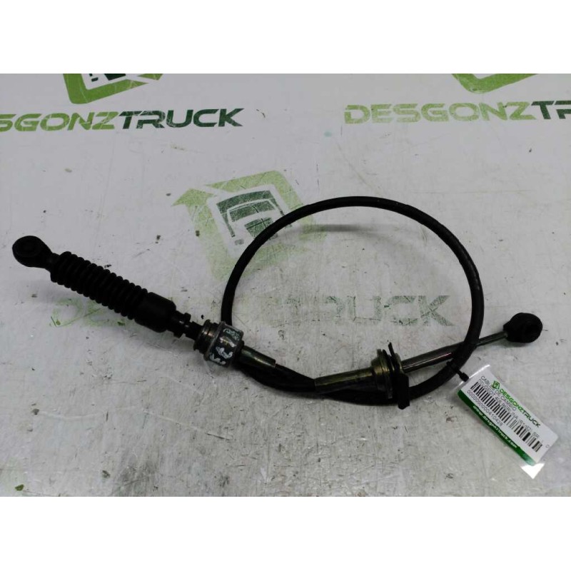 Recambio de cables de cambio para peugeot 406 berlina (s1/s2) sr referencia OEM IAM   