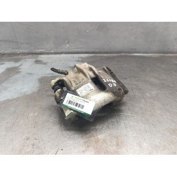 Recambio de pinza freno delantera derecha para peugeot 206 berlina xs referencia OEM IAM   