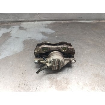 Recambio de pinza freno delantera derecha para peugeot 206 berlina xs referencia OEM IAM   