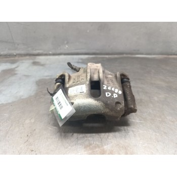 Recambio de pinza freno delantera derecha para peugeot 206 berlina xs referencia OEM IAM   