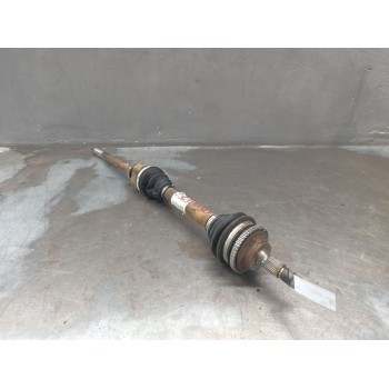 Recambio de transmision delantera derecha para peugeot 206 berlina xs referencia OEM IAM 9625461080  