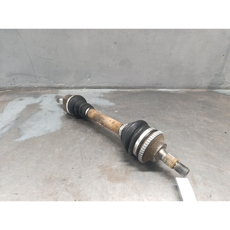 Recambio de transmision delantera izquierda para peugeot 206 berlina xs referencia OEM IAM   