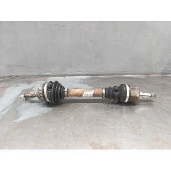 Recambio de transmision delantera izquierda para peugeot 206 berlina xs referencia OEM IAM   