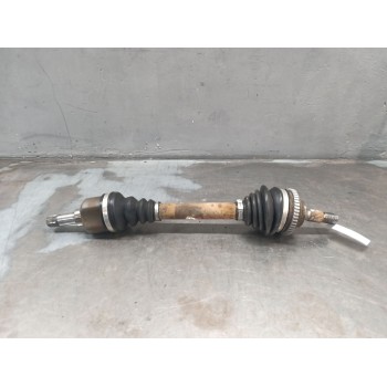 Recambio de transmision delantera izquierda para peugeot 206 berlina xs referencia OEM IAM   