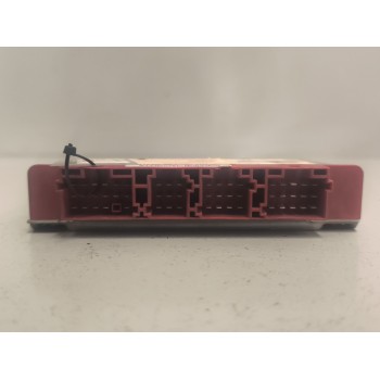 Recambio de modulo electronico para man tgx 18.480 fg / 4x2 bl xl referencia OEM IAM 81258106023 0260001033 