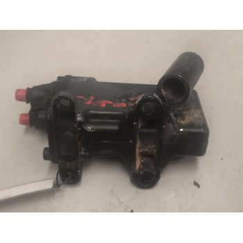 Recambio de bomba elevacion cabina para man tg-m 15.280 6.9 diesel referencia OEM IAM 85417236033  