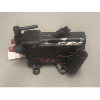 Recambio de bomba elevacion cabina para man tg-m 15.280 6.9 diesel referencia OEM IAM 85417236033  