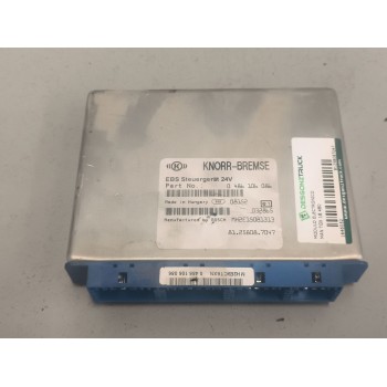 MODULO ELECTRONICO 81258087047 0486106086 