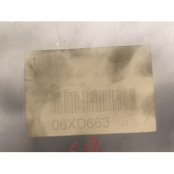 Recambio de modulo electronico para man tgx 18.480 fg / 4x2 bl xl referencia OEM IAM 81258087047 0486106086 