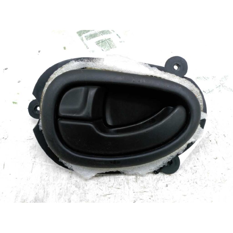 Recambio de maneta interior trasera izquierda para peugeot 406 berlina (s1/s2) sr referencia OEM IAM 9616307577  