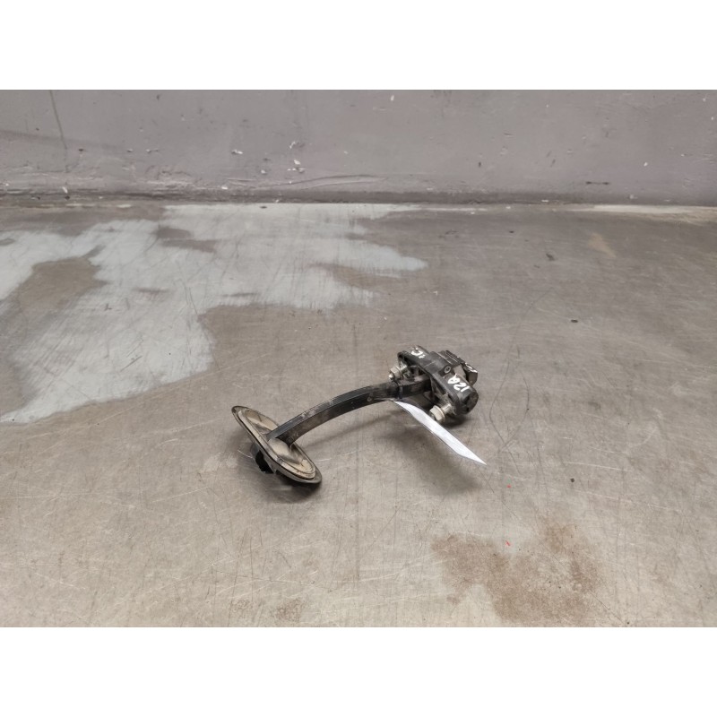 Recambio de freno puerta trasero izquierdo para peugeot bipper básico referencia OEM IAM  PUERTA DE CARGA 
