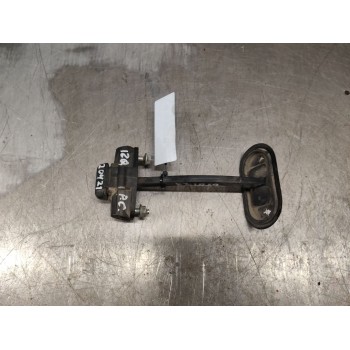 Recambio de freno puerta trasero izquierdo para peugeot bipper básico referencia OEM IAM  PUERTA DE CARGA 