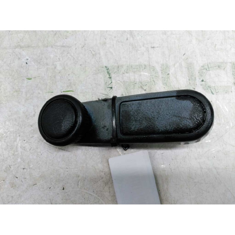 Recambio de maneta elevalunas trasera izquierda para peugeot 406 berlina (s1/s2) sr referencia OEM IAM   