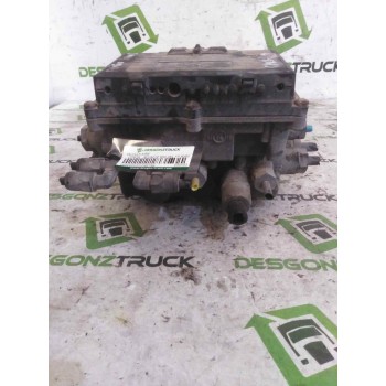 VALVULA AIRE ES2053 01085200066 MODULADOR EBS REMOLQUE