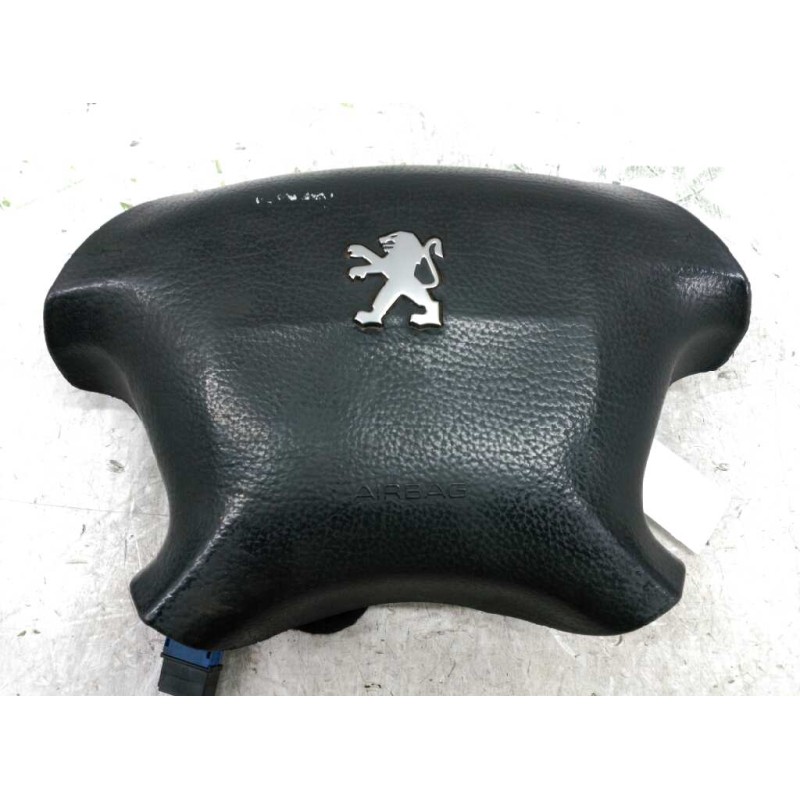 Recambio de airbag delantero izquierdo para peugeot 406 berlina (s1/s2) sr referencia OEM IAM 96422230ZL  