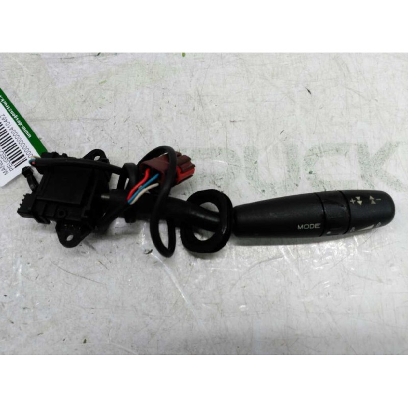 Recambio de mando radio para peugeot 406 berlina (s1/s2) sr referencia OEM IAM   