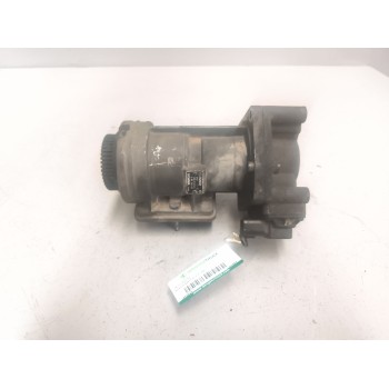 Recambio de valvula aire para scania serie 4 (p/r 164 l) 15.6 diesel referencia OEM IAM 1324664 0481064603 