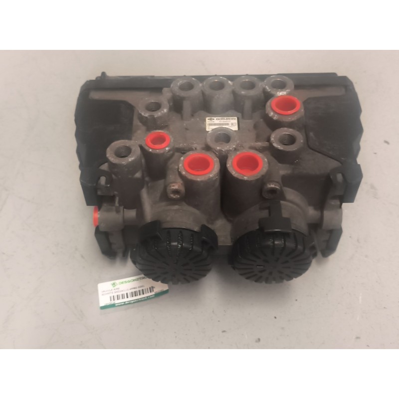Recambio de valvula aire para schmitz sko24/l13.4fp60 cool referencia OEM IAM ES2060 K019342V02 