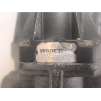 Recambio de valvula aire para iveco stralis (as) fg /fp  4x2 gran espacio referencia OEM IAM 9347050210  