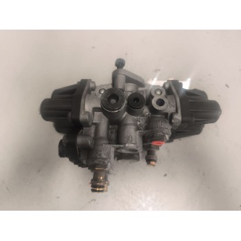 Recambio de valvula aire para iveco stralis (as) fg /fp  4x2 gran espacio referencia OEM IAM 9347050210  