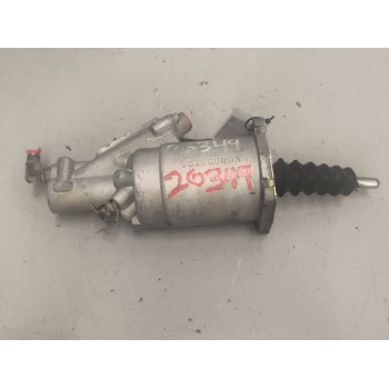 Recambio de servo embrague para daf serie lf45.220 desde 06 6.7 diesel referencia OEM IAM 1409688 KA1000332424AM 