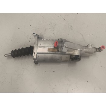 Recambio de servo embrague para daf serie lf45.220 desde 06 6.7 diesel referencia OEM IAM 1409688 KA1000332424AM 