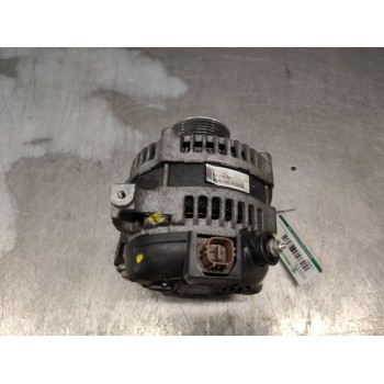 Recambio de alternador para toyota auris active referencia OEM IAM 270600N040  1042102320