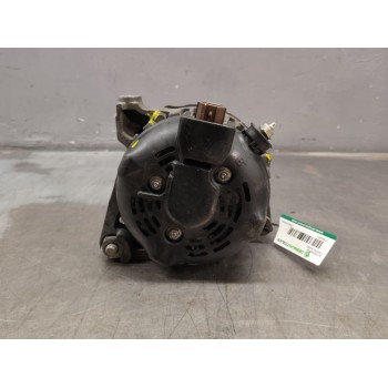 Recambio de alternador para toyota auris active referencia OEM IAM 270600N040  1042102320
