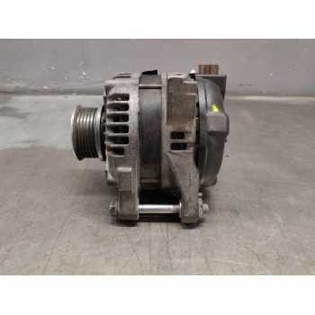 Recambio de alternador para toyota auris active referencia OEM IAM 270600N040  1042102320