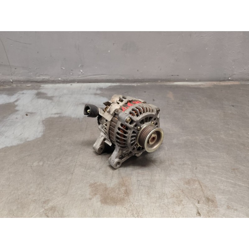 Recambio de alternador para peugeot 206 cc cc roland garros referencia OEM IAM 9638275980 A005TA6391C 