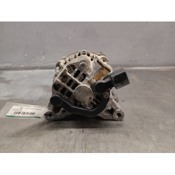 Recambio de alternador para peugeot 206 cc cc roland garros referencia OEM IAM 9638275980 A005TA6391C 