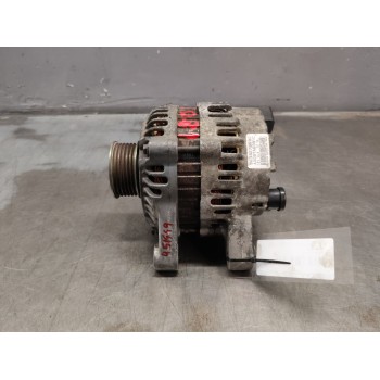 Recambio de alternador para peugeot 206 cc cc roland garros referencia OEM IAM 9638275980 A005TA6391C 