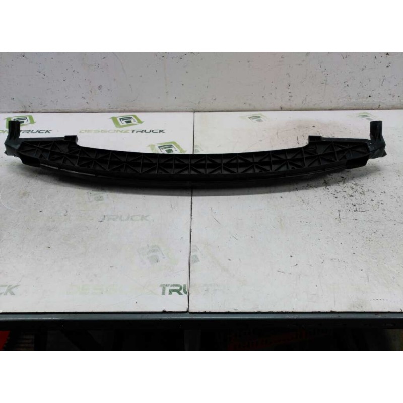 Recambio de refuerzo paragolpes delantero para peugeot 206 4-trg. xr referencia OEM IAM 9628836380 7414N9 