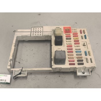 CAJA RELES / FUSIBLES 81254446074 
