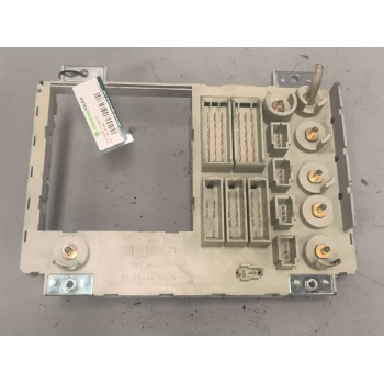 Recambio de caja reles / fusibles para man tgx 18.480 fg / 4x2 bl xl referencia OEM IAM 81254446074  