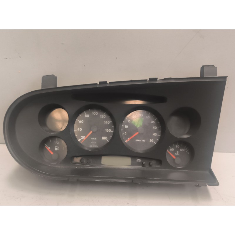 Recambio de cuadro instrumentos para iveco daily iii autobús 40 c 11, 50 c 11 referencia OEM IAM 504055193  
