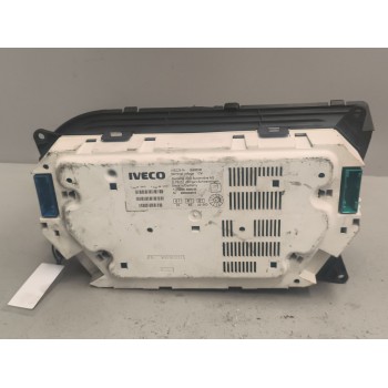 Recambio de cuadro instrumentos para iveco daily iii autobús 40 c 11, 50 c 11 referencia OEM IAM 504055193  