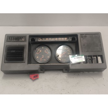 CUADRO INSTRUMENTOS 15063390 15063391 15062770
